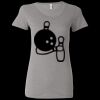 Ladies' Triblend Short Sleeve T-Shirt Thumbnail