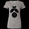 Ladies' Triblend Short Sleeve T-Shirt Thumbnail