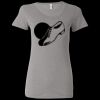 Ladies' Triblend Short Sleeve T-Shirt Thumbnail