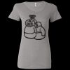 Ladies' Triblend Short Sleeve T-Shirt Thumbnail