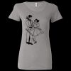 Ladies' Triblend Short Sleeve T-Shirt Thumbnail