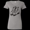 Ladies' Triblend Short Sleeve T-Shirt Thumbnail