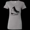 Ladies' Triblend Short Sleeve T-Shirt Thumbnail