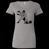 Ladies' Triblend Short Sleeve T-Shirt Thumbnail