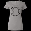Ladies' Triblend Short Sleeve T-Shirt Thumbnail