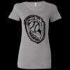 Ladies' Triblend Short Sleeve T-Shirt Thumbnail