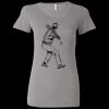 Ladies' Triblend Short Sleeve T-Shirt Thumbnail