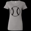Ladies' Triblend Short Sleeve T-Shirt Thumbnail