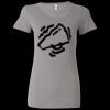 Ladies' Triblend Short Sleeve T-Shirt Thumbnail