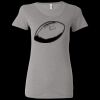 Ladies' Triblend Short Sleeve T-Shirt Thumbnail