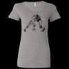 Ladies' Triblend Short Sleeve T-Shirt Thumbnail