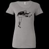 Ladies' Triblend Short Sleeve T-Shirt Thumbnail