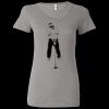 Ladies' Triblend Short Sleeve T-Shirt Thumbnail