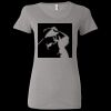 Ladies' Triblend Short Sleeve T-Shirt Thumbnail