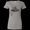Ladies' Triblend Short Sleeve T-Shirt Thumbnail