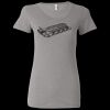 Ladies' Triblend Short Sleeve T-Shirt Thumbnail