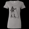 Ladies' Triblend Short Sleeve T-Shirt Thumbnail