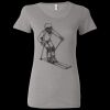 Ladies' Triblend Short Sleeve T-Shirt Thumbnail