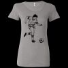 Ladies' Triblend Short Sleeve T-Shirt Thumbnail