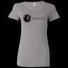 Ladies' Triblend Short Sleeve T-Shirt Thumbnail