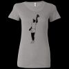 Ladies' Triblend Short Sleeve T-Shirt Thumbnail