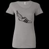 Ladies' Triblend Short Sleeve T-Shirt Thumbnail