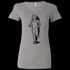 Ladies' Triblend Short Sleeve T-Shirt Thumbnail