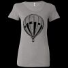 Ladies' Triblend Short Sleeve T-Shirt Thumbnail