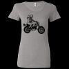 Ladies' Triblend Short Sleeve T-Shirt Thumbnail