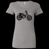 Ladies' Triblend Short Sleeve T-Shirt Thumbnail
