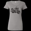 Ladies' Triblend Short Sleeve T-Shirt Thumbnail