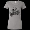 Ladies' Triblend Short Sleeve T-Shirt Thumbnail