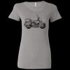 Ladies' Triblend Short Sleeve T-Shirt Thumbnail