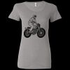 Ladies' Triblend Short Sleeve T-Shirt Thumbnail
