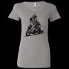 Ladies' Triblend Short Sleeve T-Shirt Thumbnail