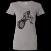 Ladies' Triblend Short Sleeve T-Shirt Thumbnail