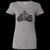 Ladies' Triblend Short Sleeve T-Shirt Thumbnail
