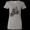 Ladies' Triblend Short Sleeve T-Shirt Thumbnail