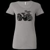 Ladies' Triblend Short Sleeve T-Shirt Thumbnail