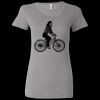 Ladies' Triblend Short Sleeve T-Shirt Thumbnail