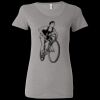 Ladies' Triblend Short Sleeve T-Shirt Thumbnail