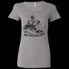 Ladies' Triblend Short Sleeve T-Shirt Thumbnail