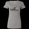 Ladies' Triblend Short Sleeve T-Shirt Thumbnail