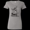 Ladies' Triblend Short Sleeve T-Shirt Thumbnail