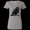 Ladies' Triblend Short Sleeve T-Shirt Thumbnail