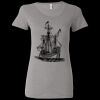 Ladies' Triblend Short Sleeve T-Shirt Thumbnail