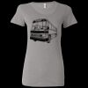 Ladies' Triblend Short Sleeve T-Shirt Thumbnail