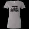 Ladies' Triblend Short Sleeve T-Shirt Thumbnail