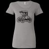 Ladies' Triblend Short Sleeve T-Shirt Thumbnail