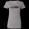 Ladies' Triblend Short Sleeve T-Shirt Thumbnail